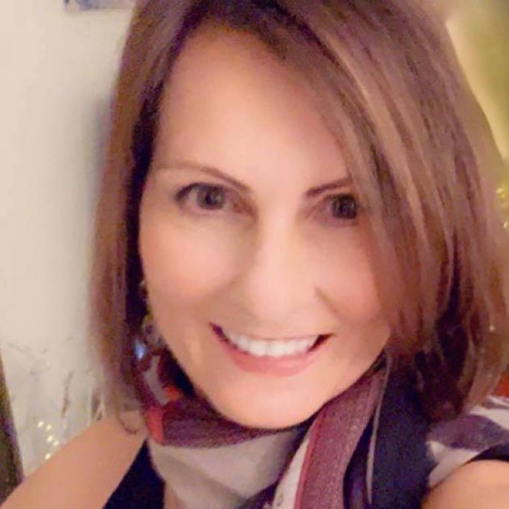 Meet your Posher, Tammy
